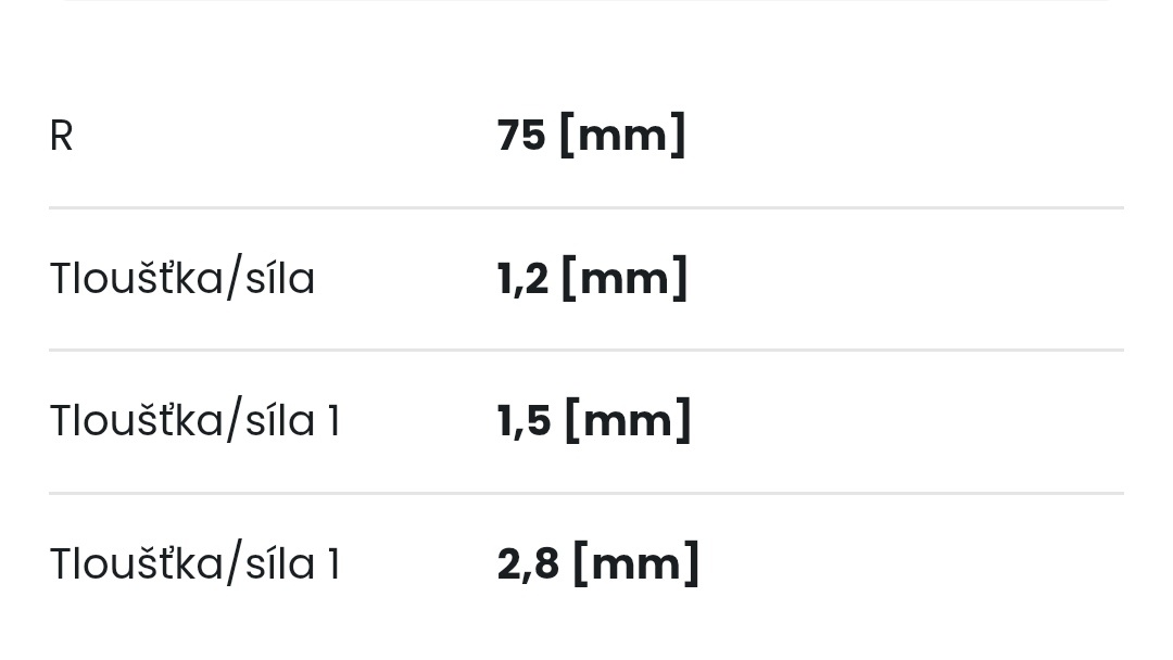 Suzuki vitara 1.6i pístní kroužky - 2