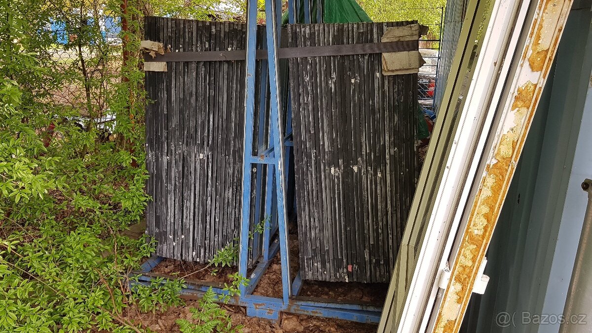 Prodám dvojskla - 2