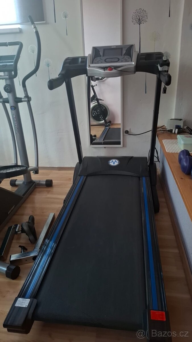 Kvalitní běhání pás - 2