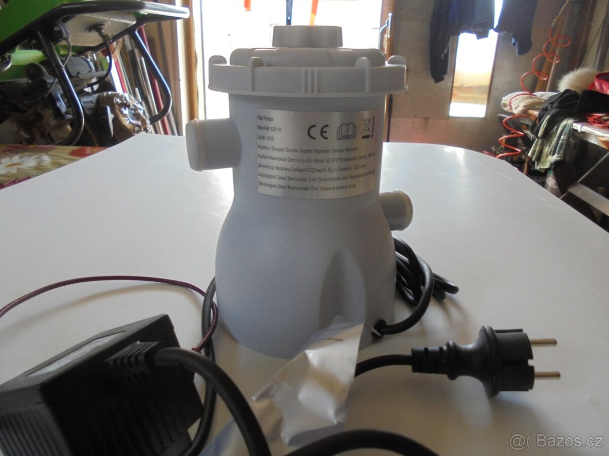 FILTRACE - 2