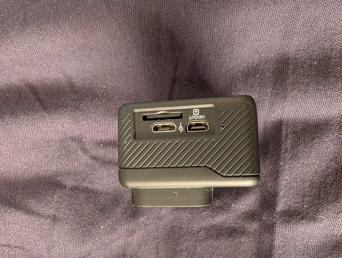 Niceboy VEGA X Play - 2