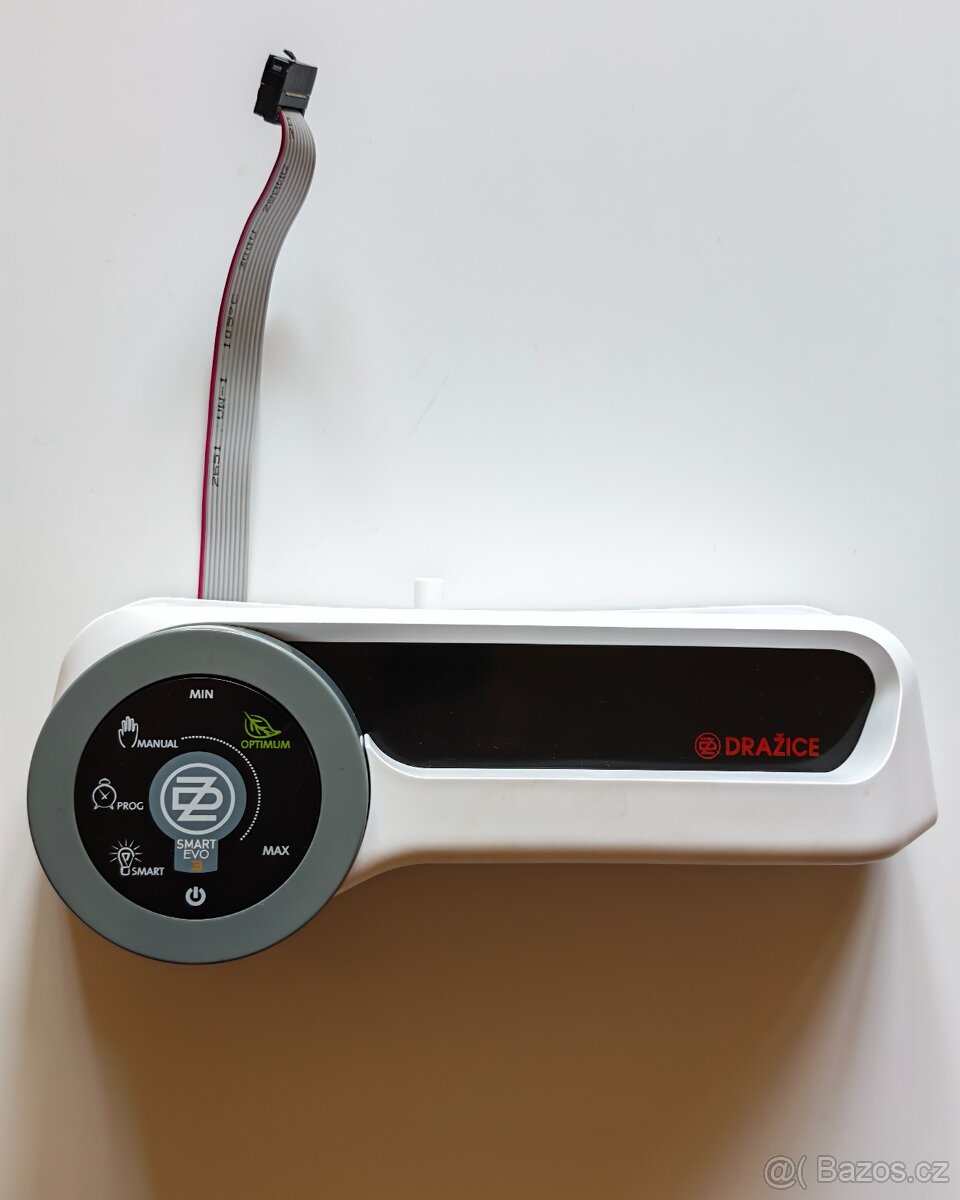 Ovladač Smart bojler Dražice - 2