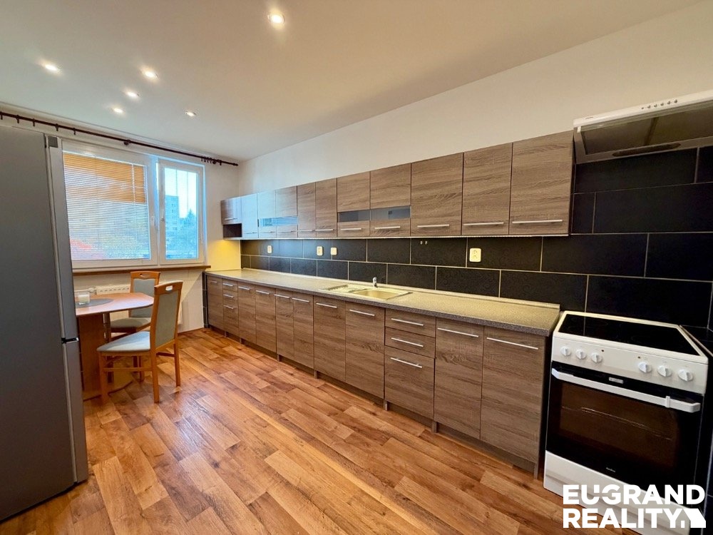 Prodej bytu 3+1 77 m², Varnsdorf, ev.č. 06106 - 2