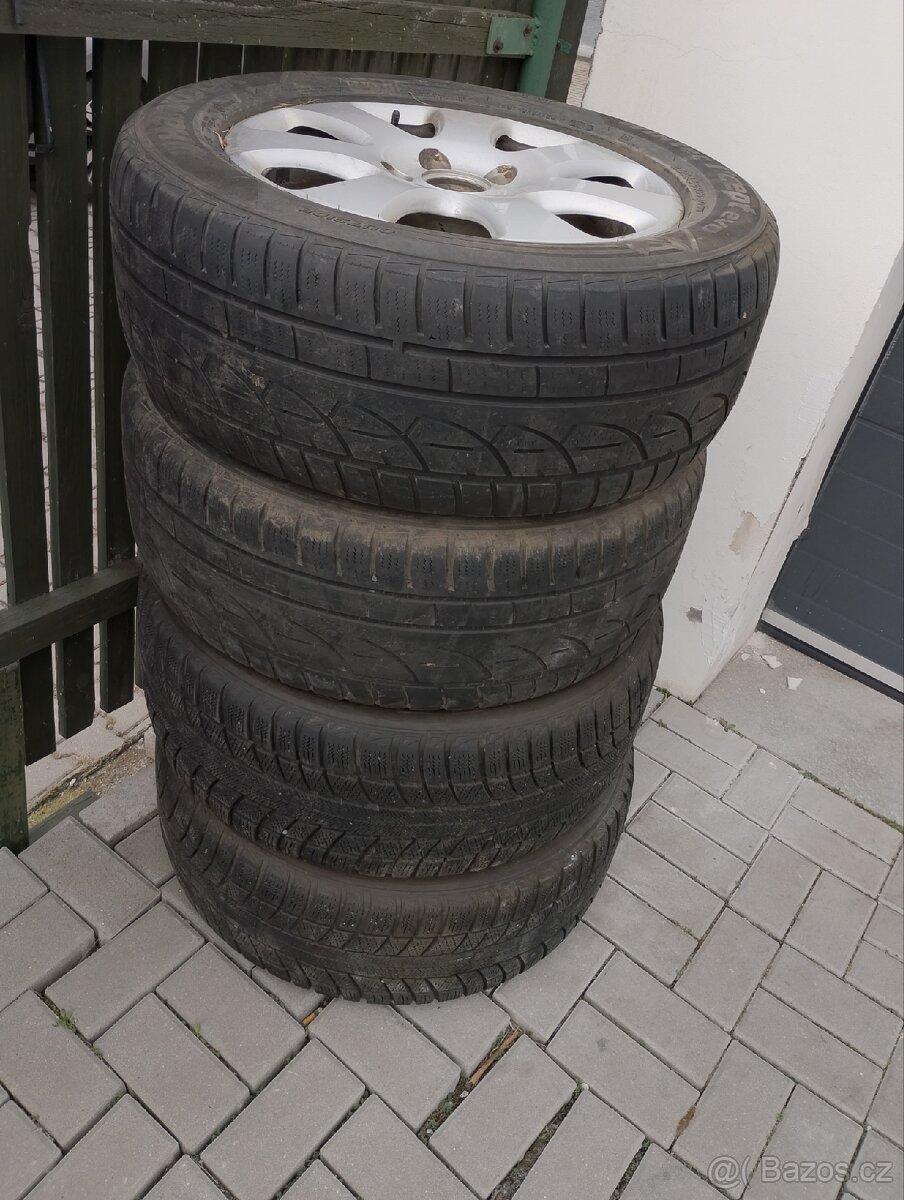 Prodám elektrony - 2