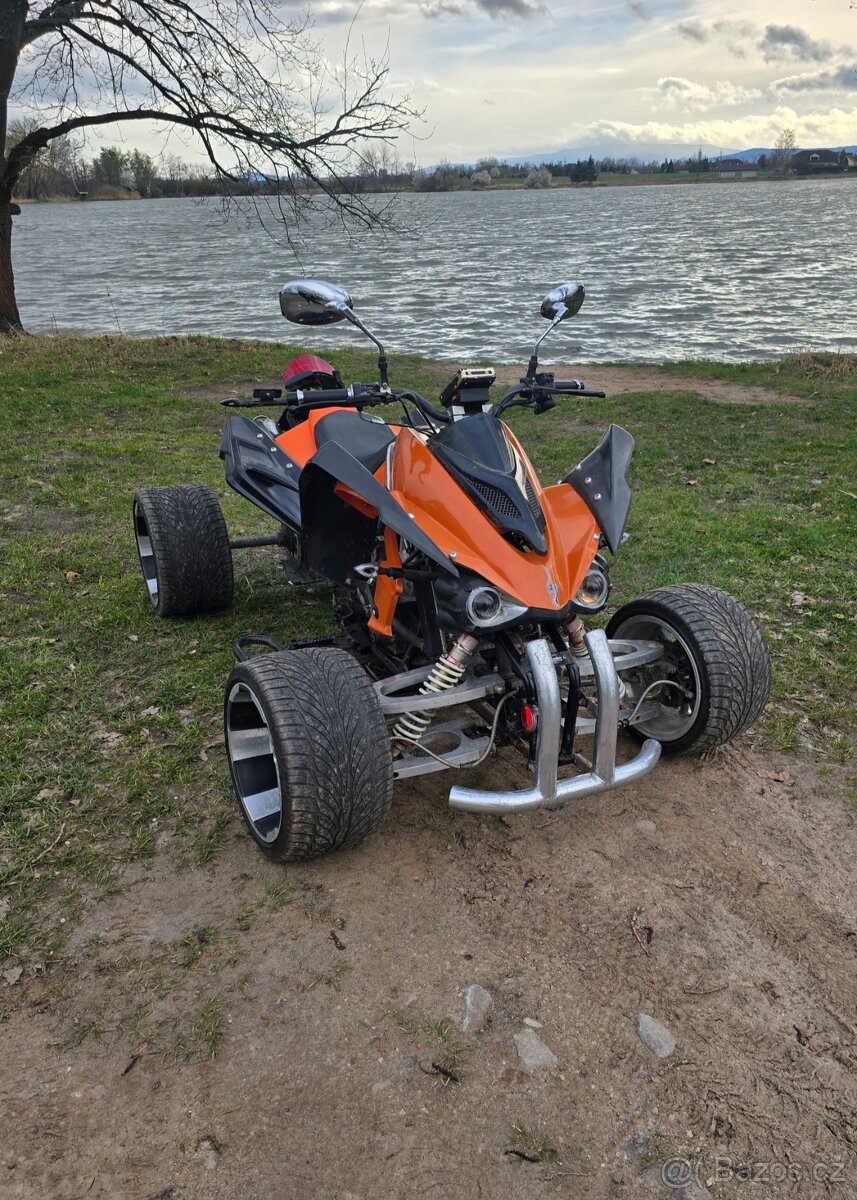 Jinling 250