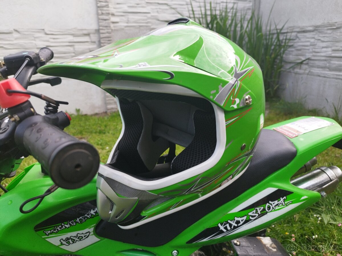 Prodám dětskou čtyřkolku KIDS ATV