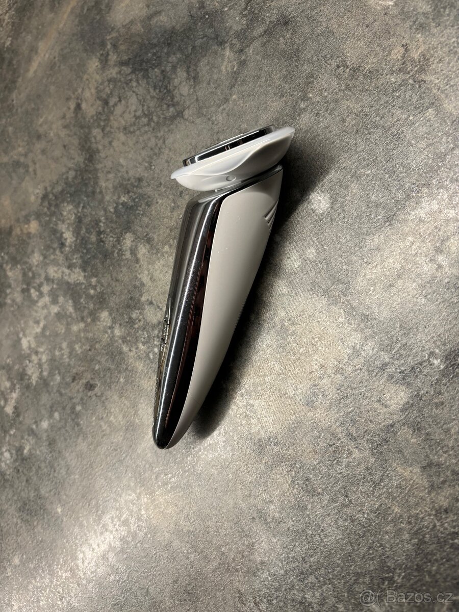 Galvanická žehlička ETA - 2