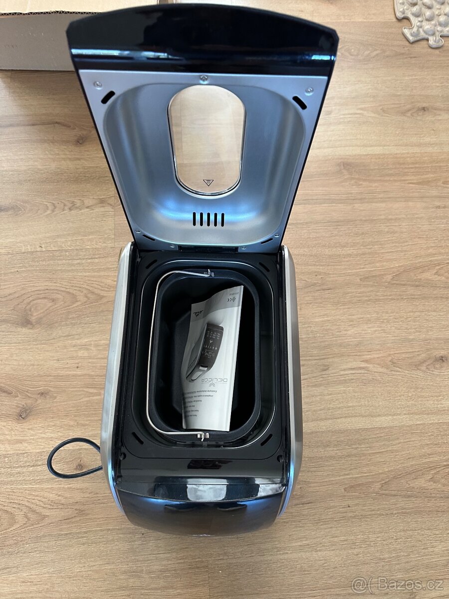 Pekárna ETA Delicca - 2