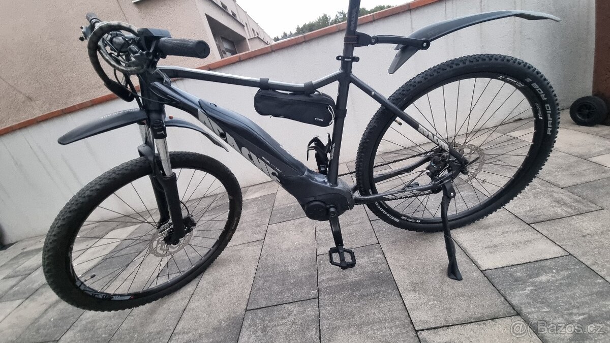 Apache hawk, motor bosch, rok 2021, velikost xl - 2