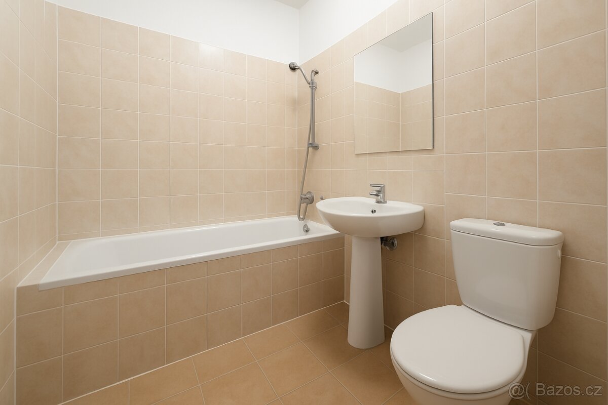 Prodej byt 2+1 51m2 - 2