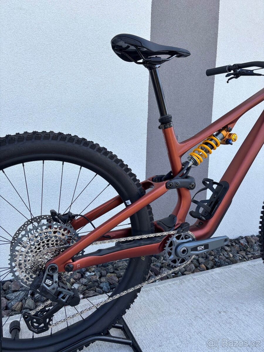 SPECIALIZED STUMPJUMPER - 2