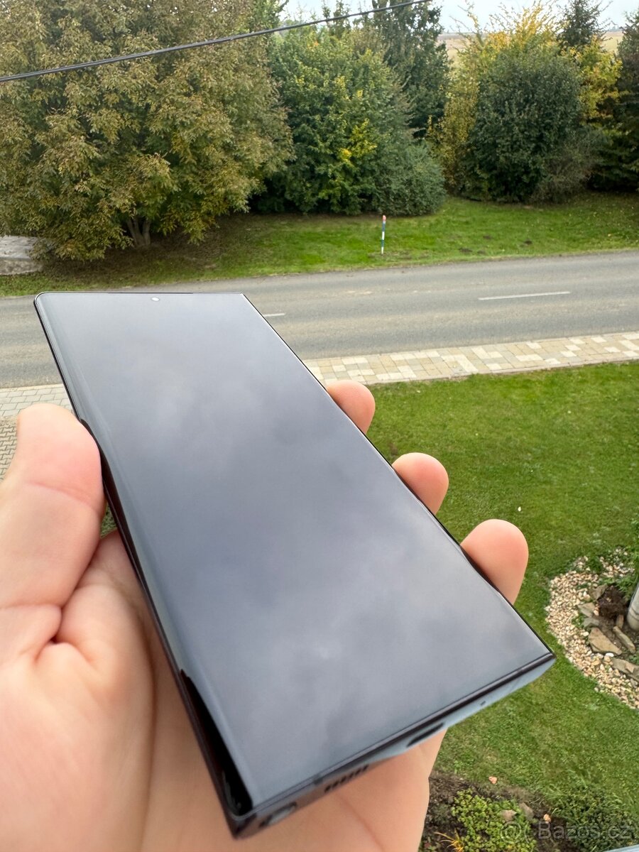 Samsung Galaxy Note 20 Ultra 5G – 256 GB - 2