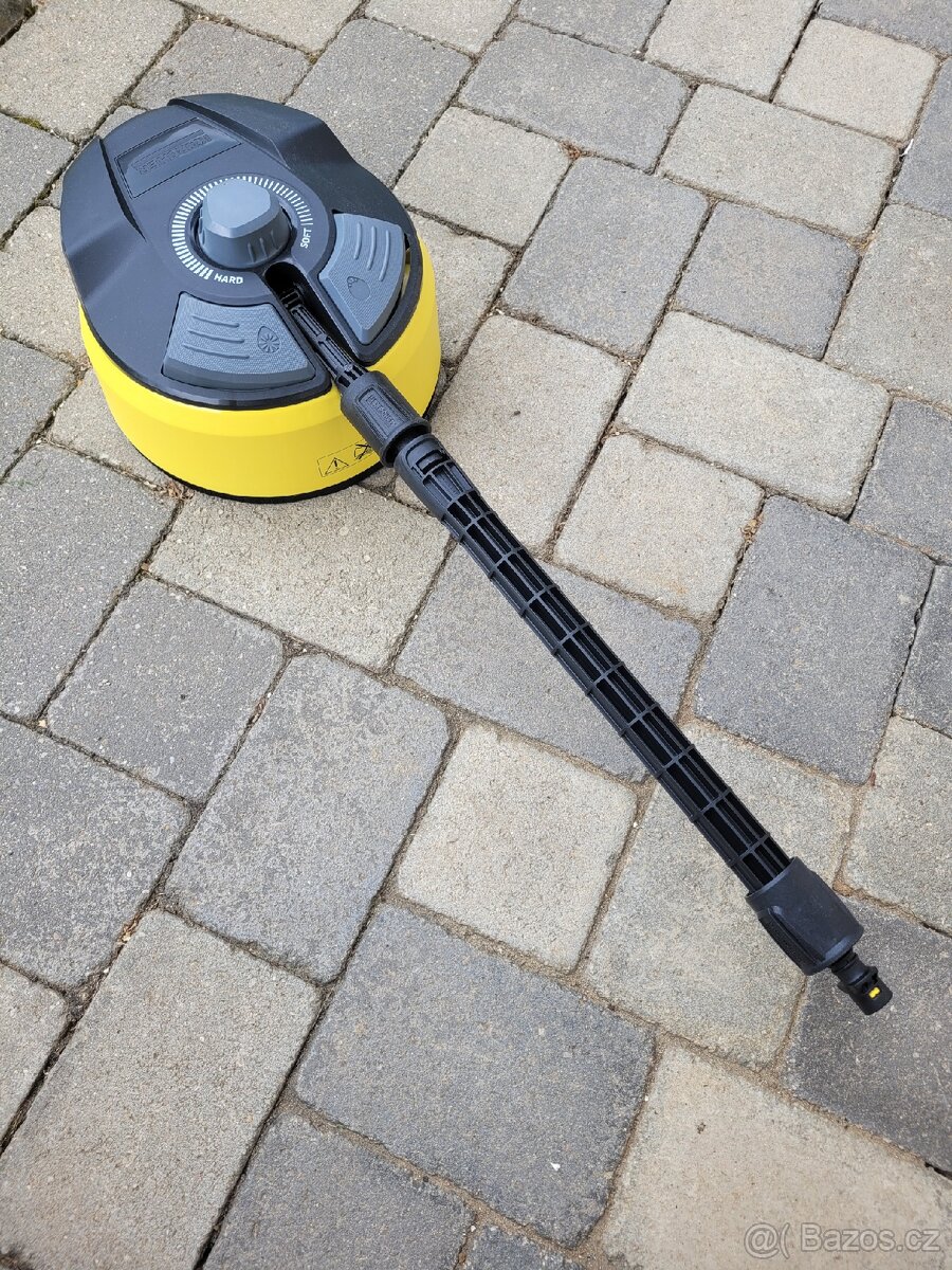 NOVÝ NEPOUŽITÝ KÄRCHER T 7 Plus čistič ploch - 2