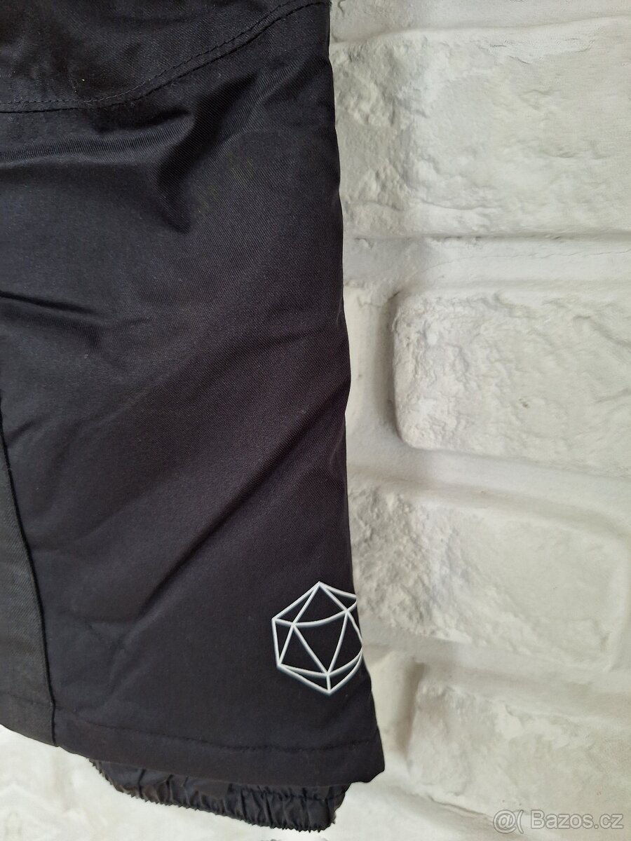 Oteplovačky CRIVIT PRO, vel. 122/128 - 2