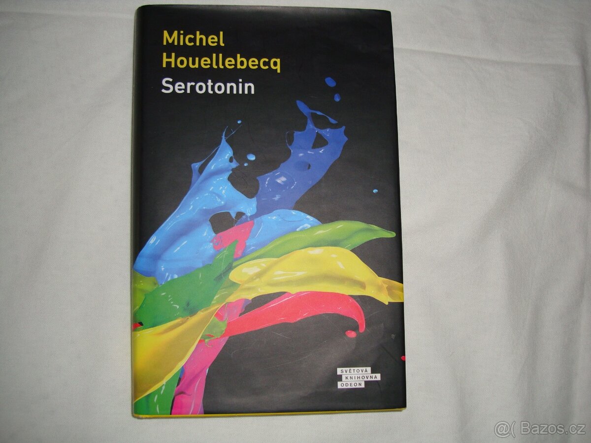 Michel Houellebecq - 2