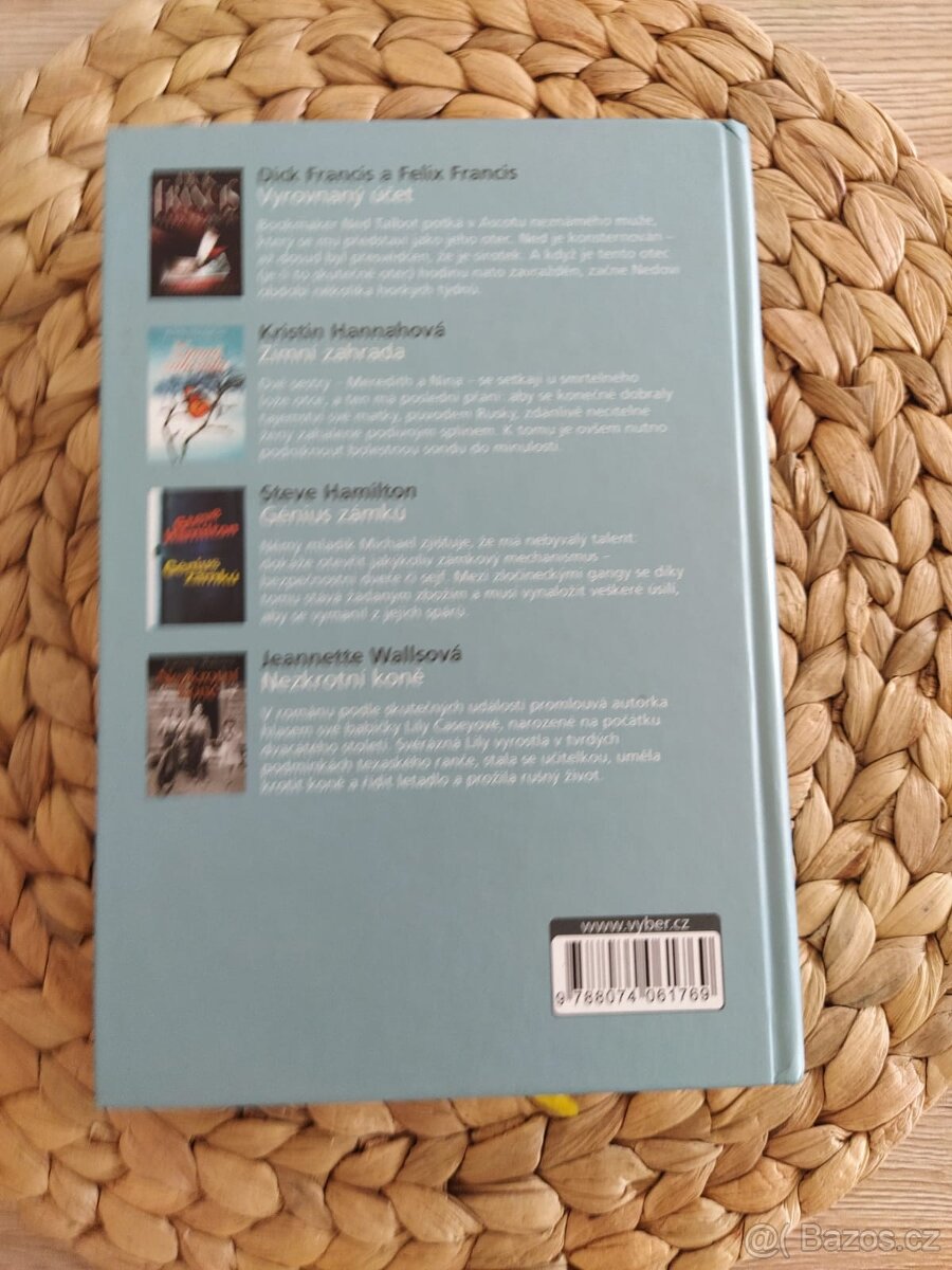 Nejlepší světové čtení x - 2