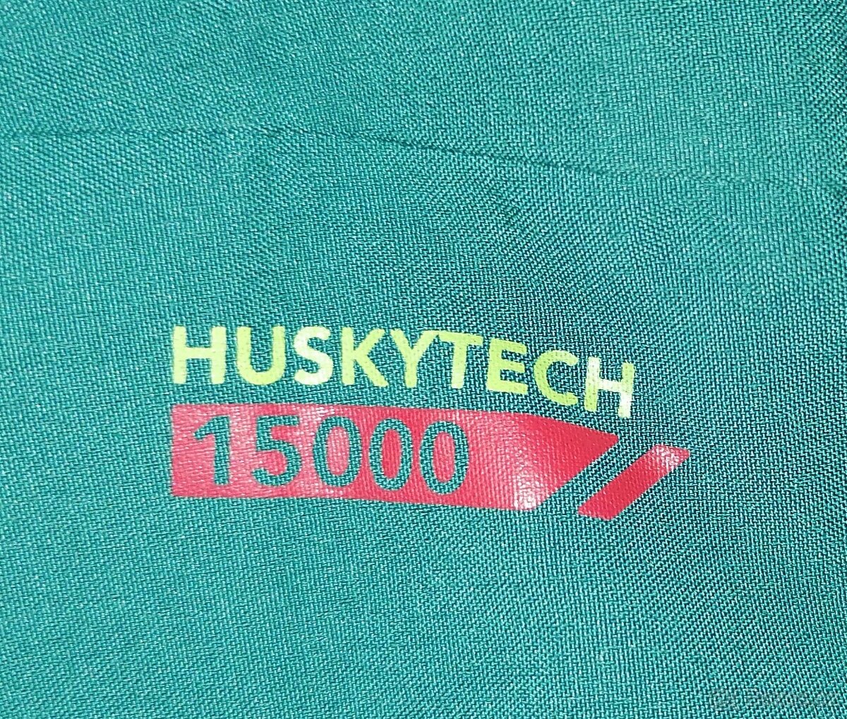 Dětská lyžařská bunda Husky vel. 152 / 158 - 2