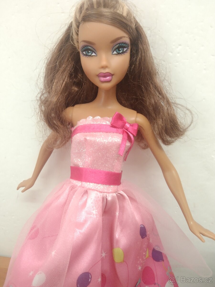 Barbie - 2