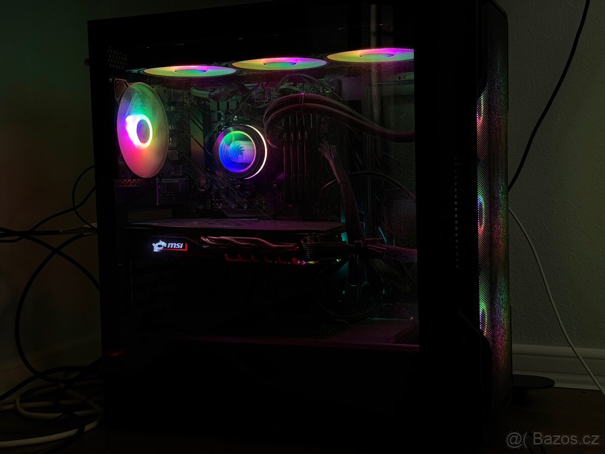 Herní PC - 2