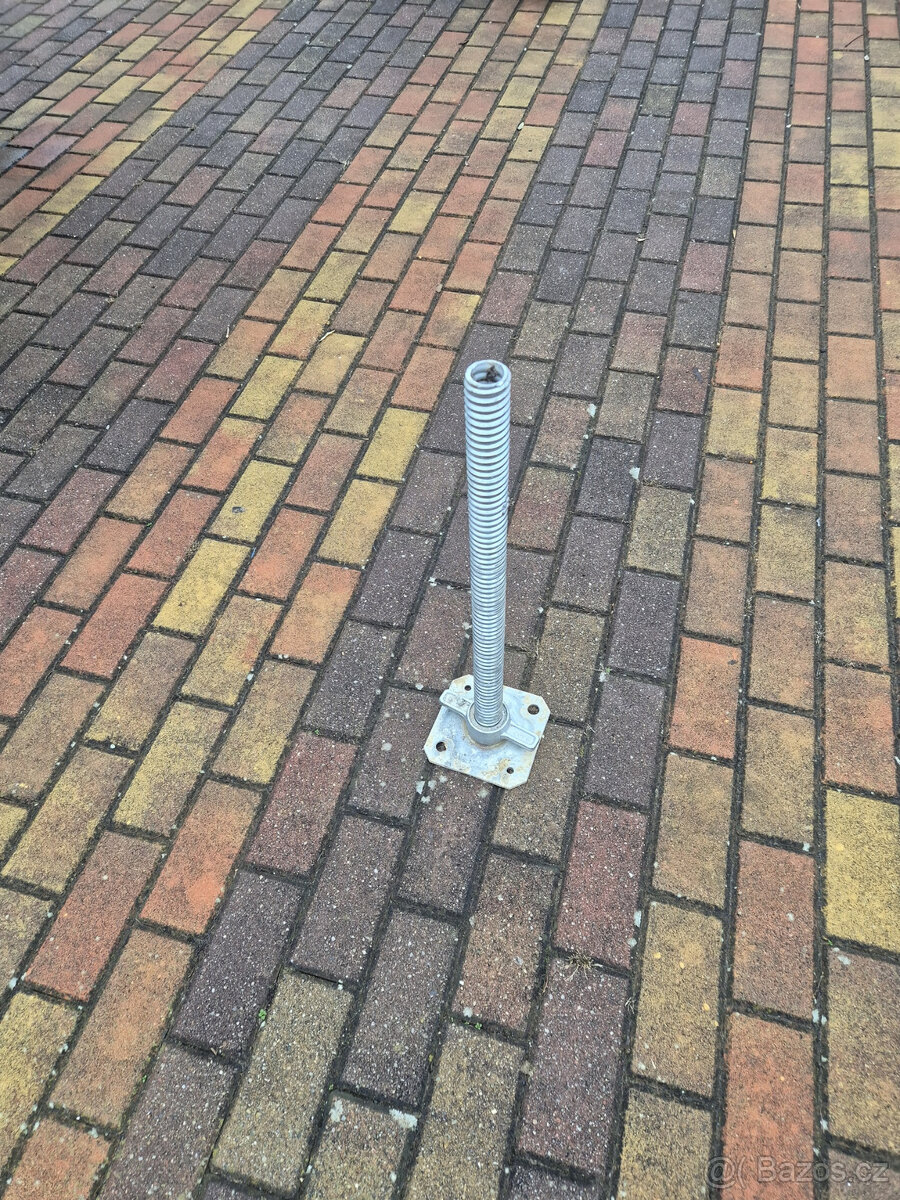 Prodám rámové lešení MJ Uni 70 - 2