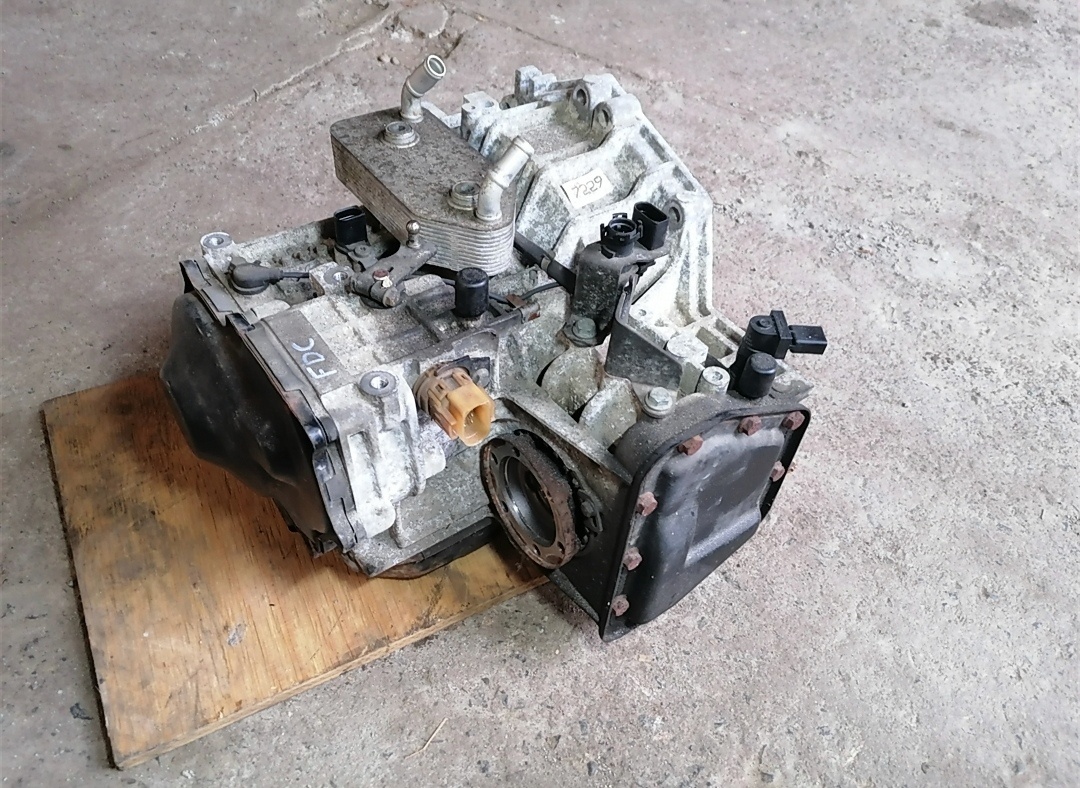 Prodám automatickou převodovku FDC - 2