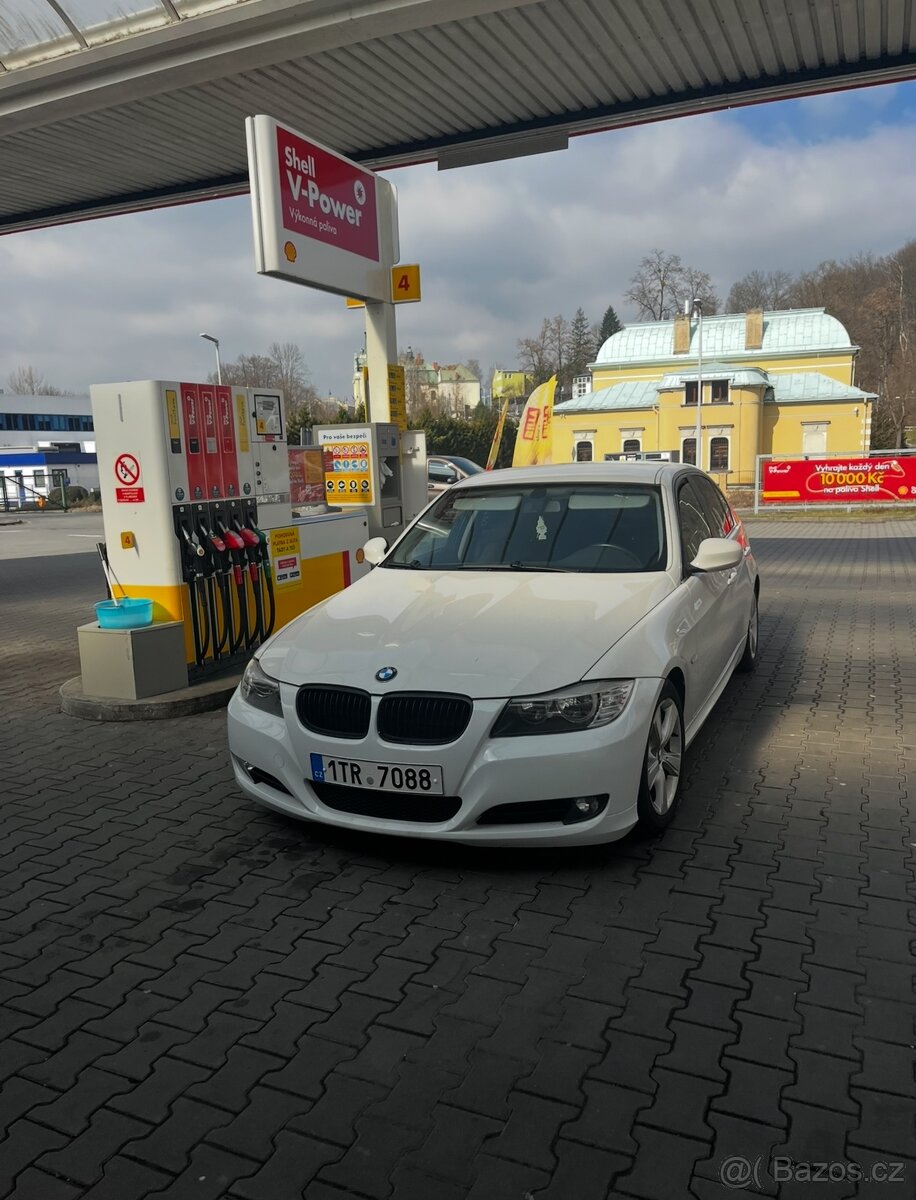 Bmw e90 - 2