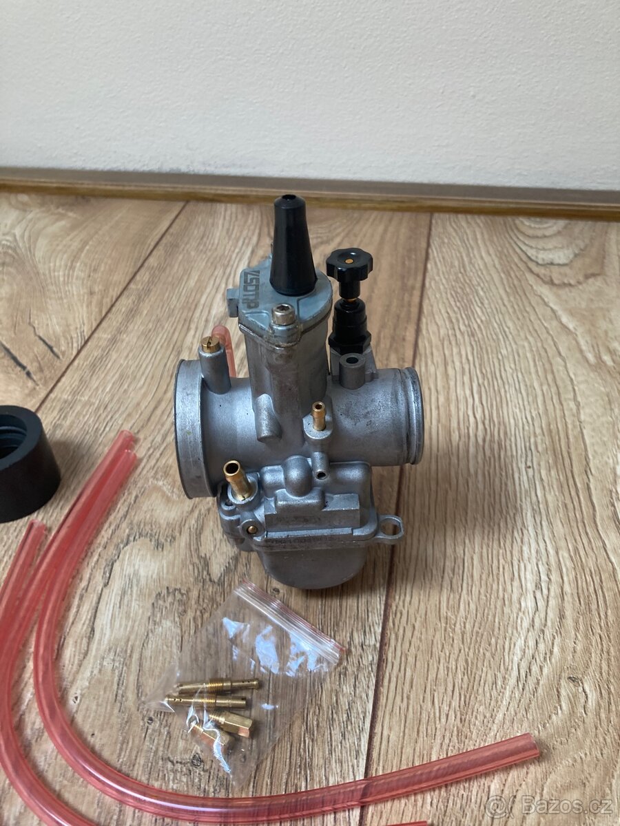 Karburátor PWK 28 - 2