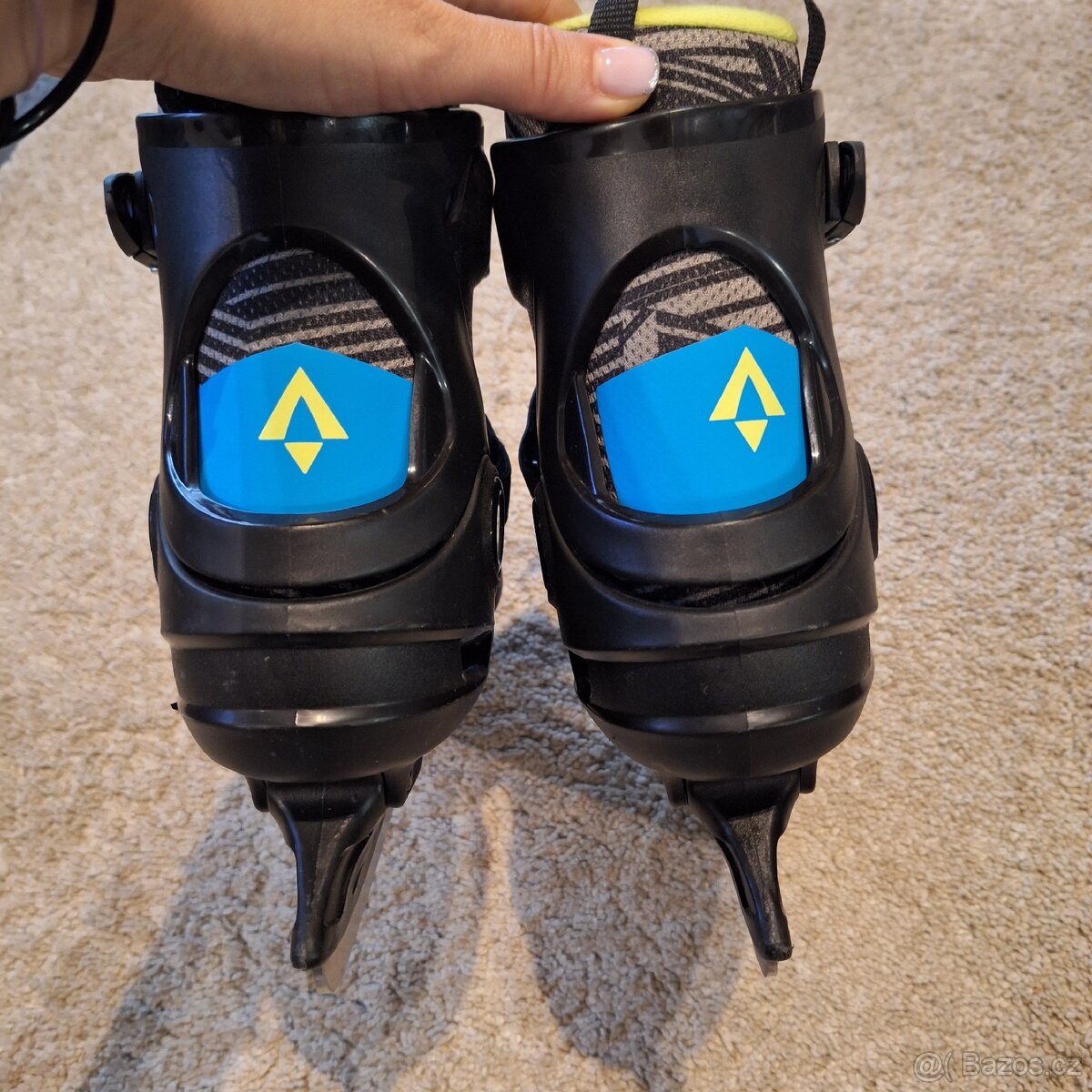 Detske brusle Technopro - 2