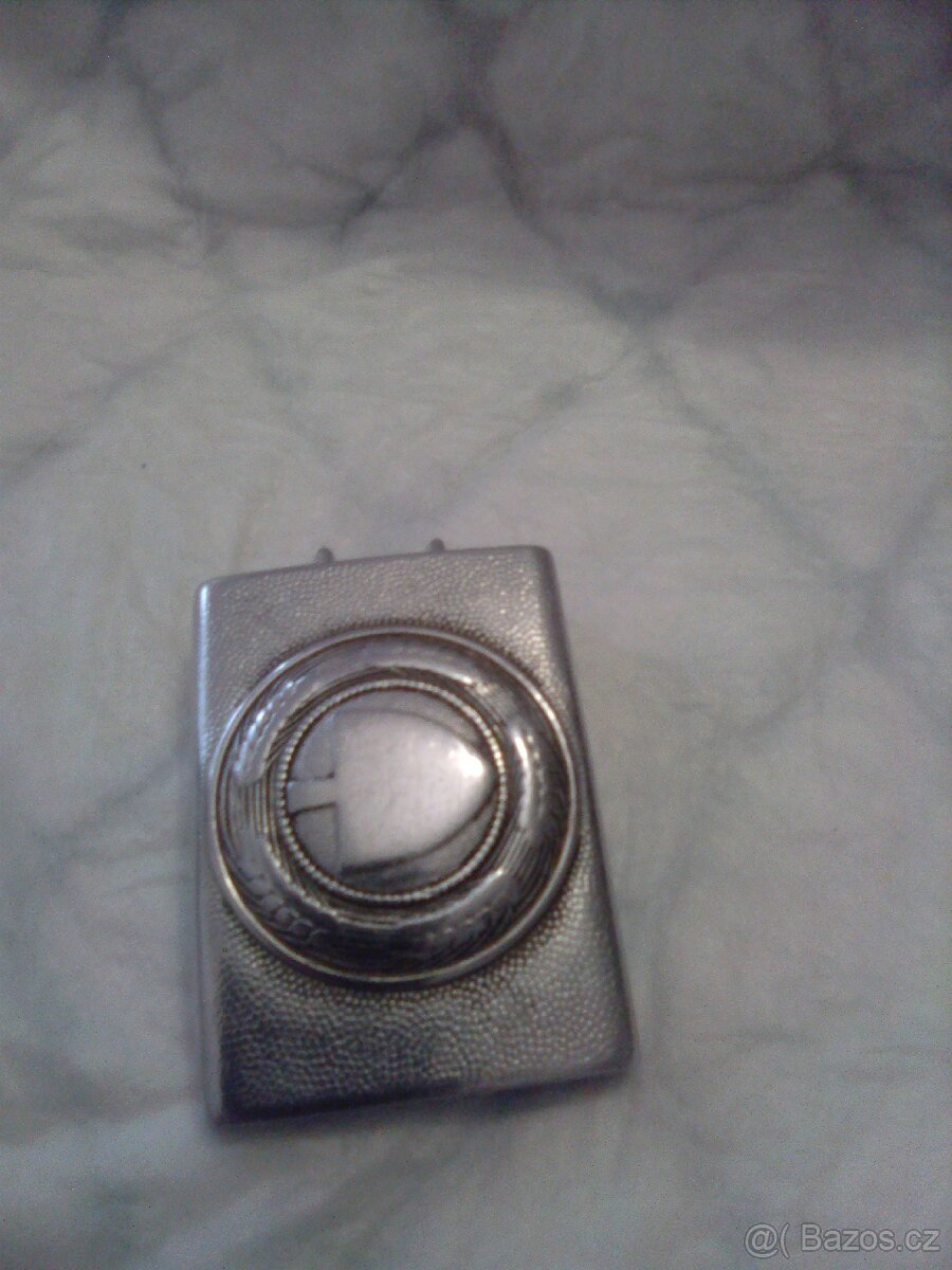 Přeska - opasek - 2