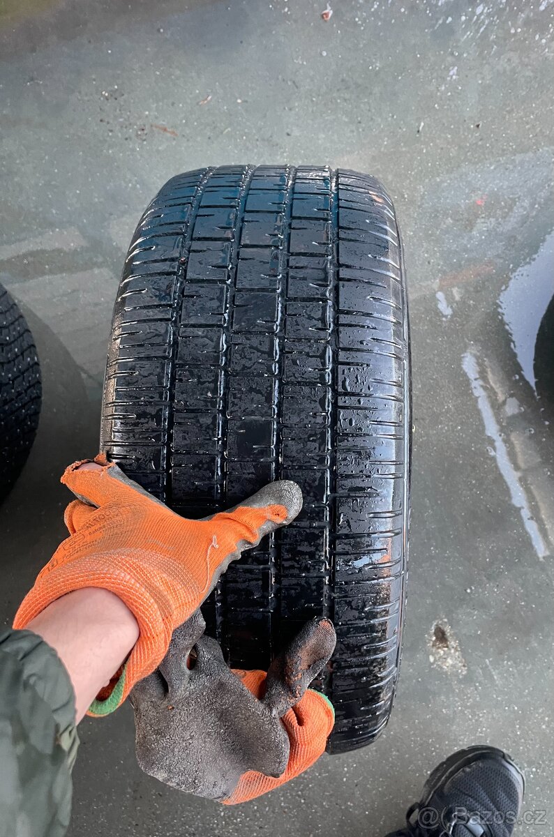 Prodám Alu Kola ATS Cup 4x100 R15 - 2