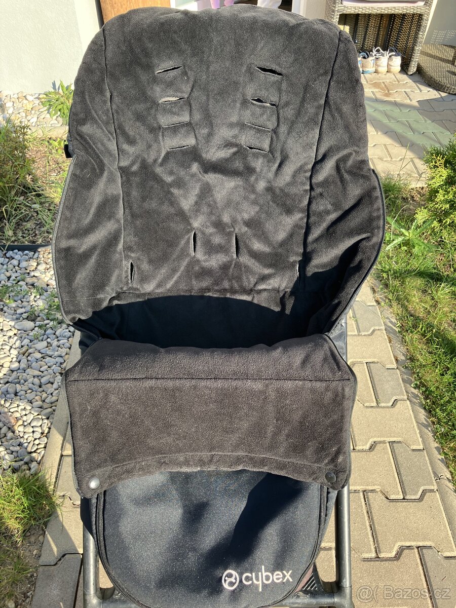 Fusak Cybex - 2