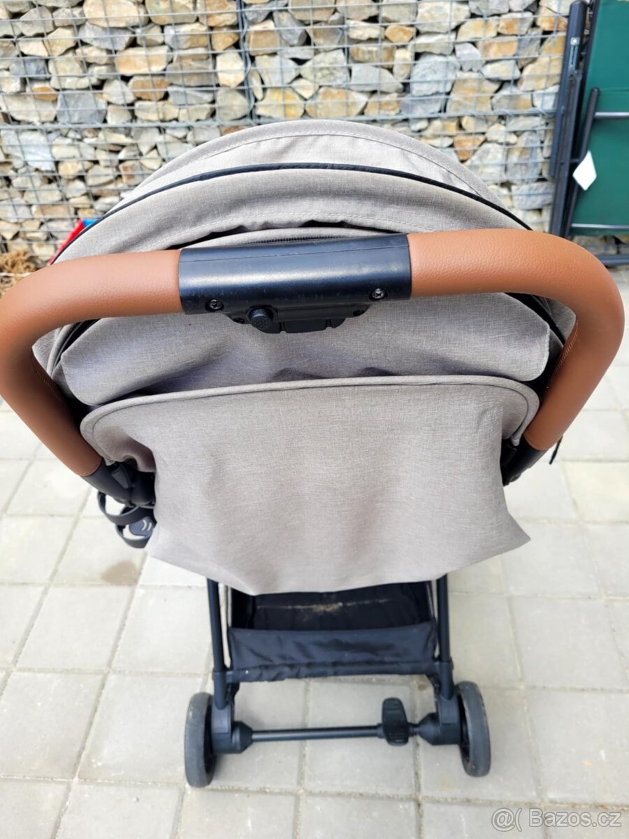 Dětská sportovní kárka Zopa, - 2