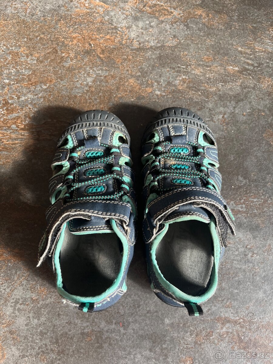 Sandalky Slobby vel. 28 - 2