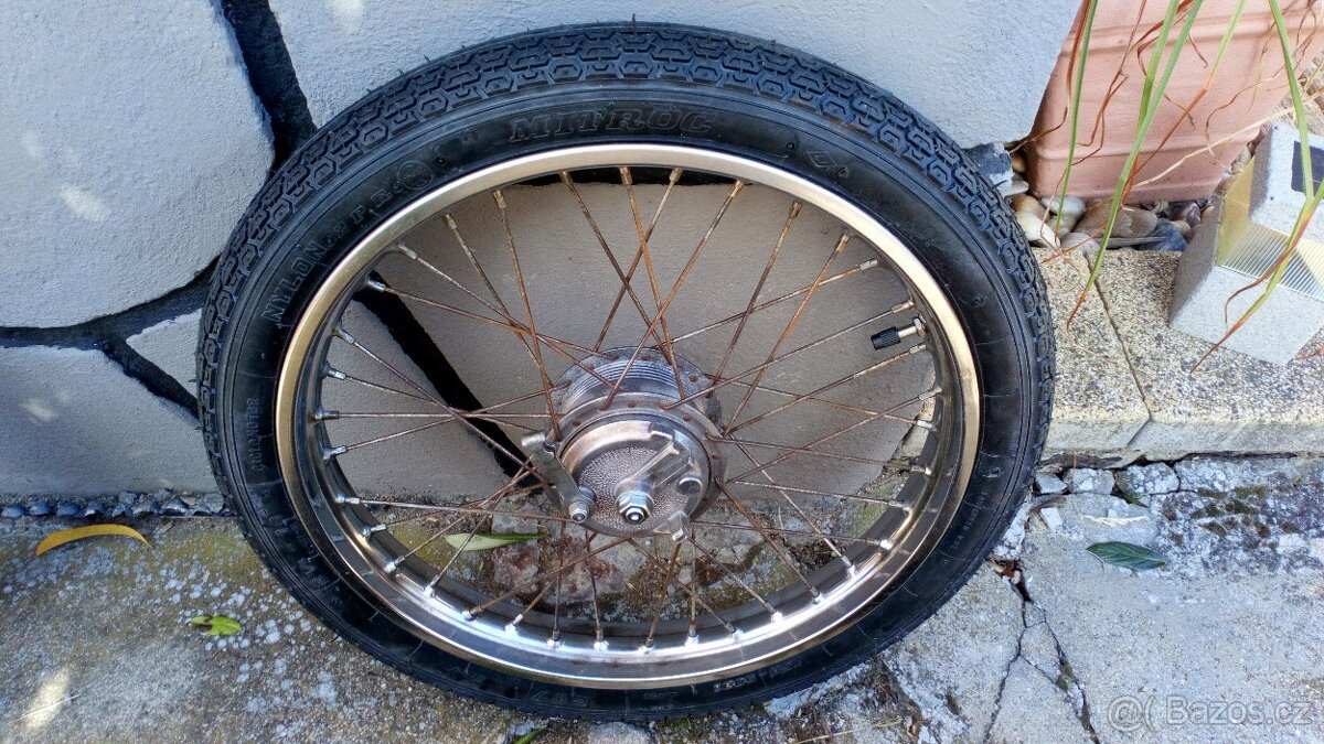 Kola Babetta SADA - 2