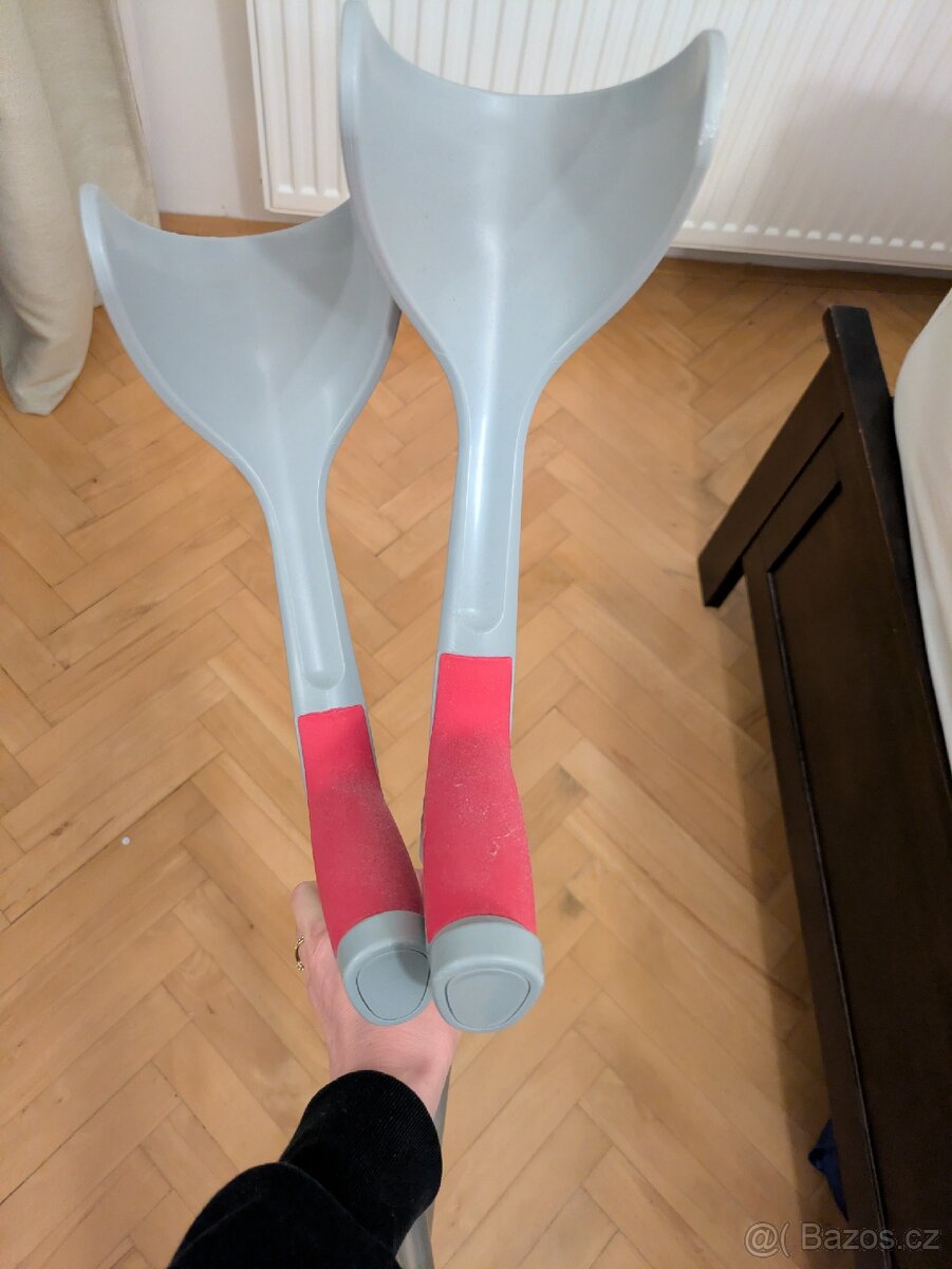 Francouzské hole Vera - 2