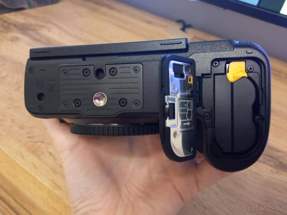 Nikon z6ii - nový - 2