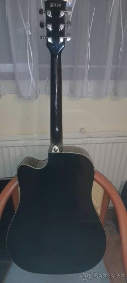 Ibanez originál elektroakustika - 2