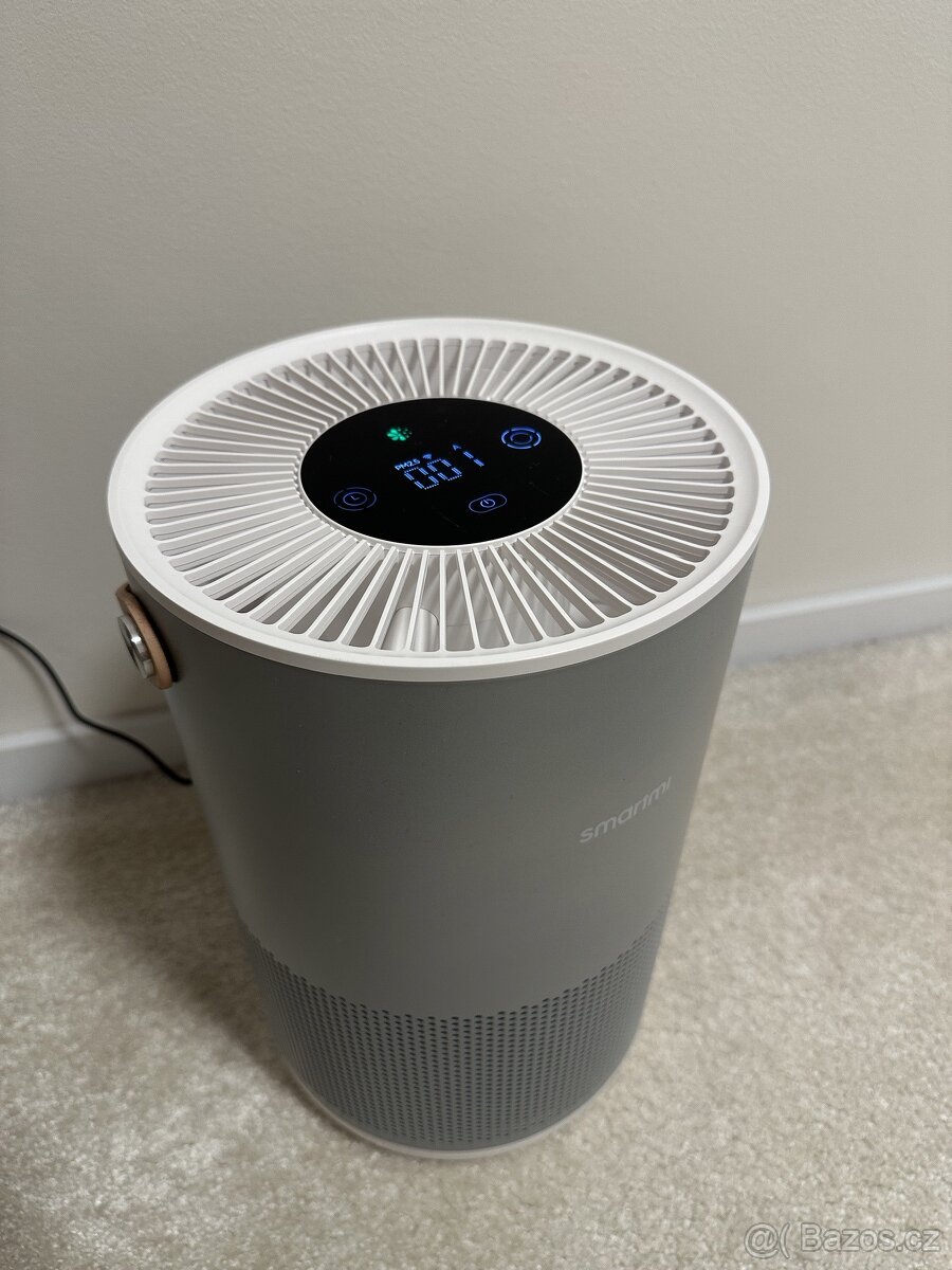Smart čistička vzduchu Smartmi P1 - 2