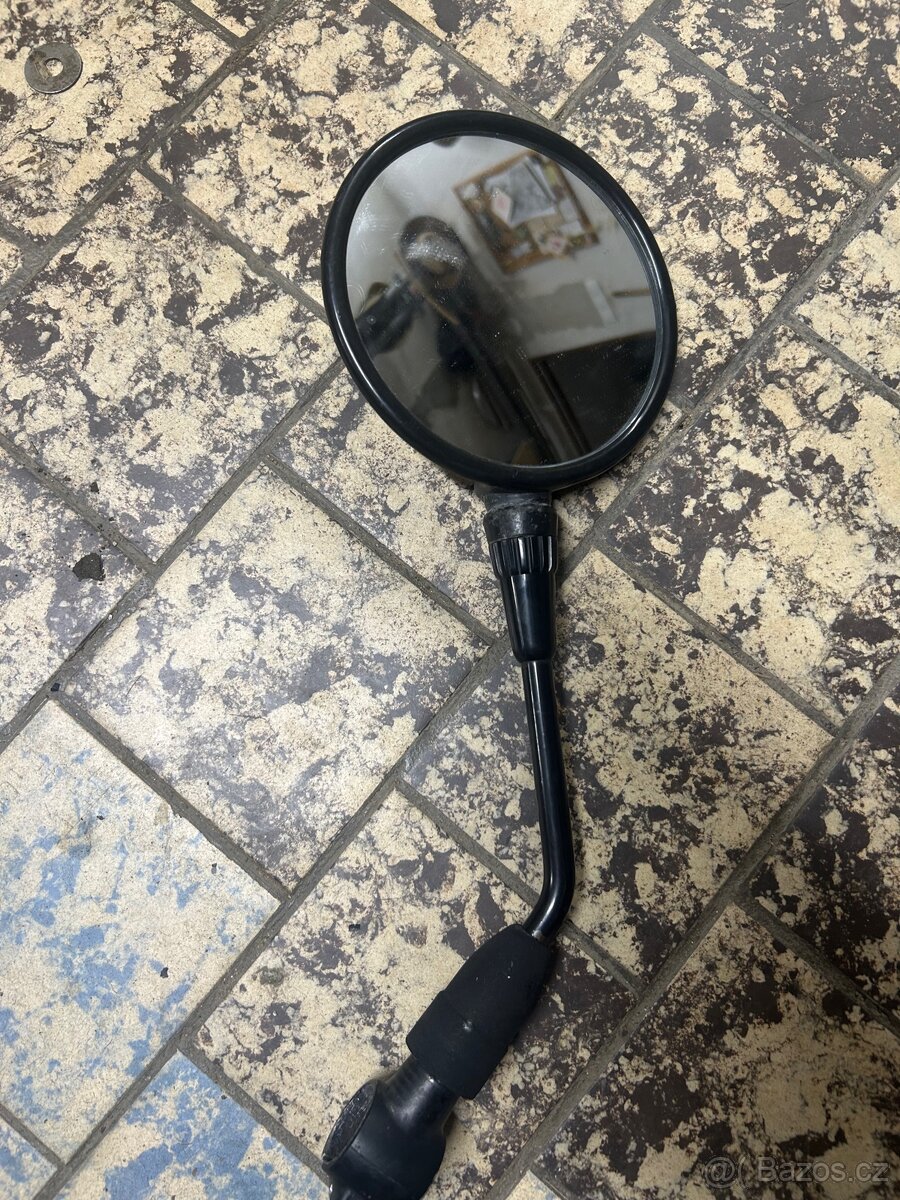 Kawasaki zrcátko - 2