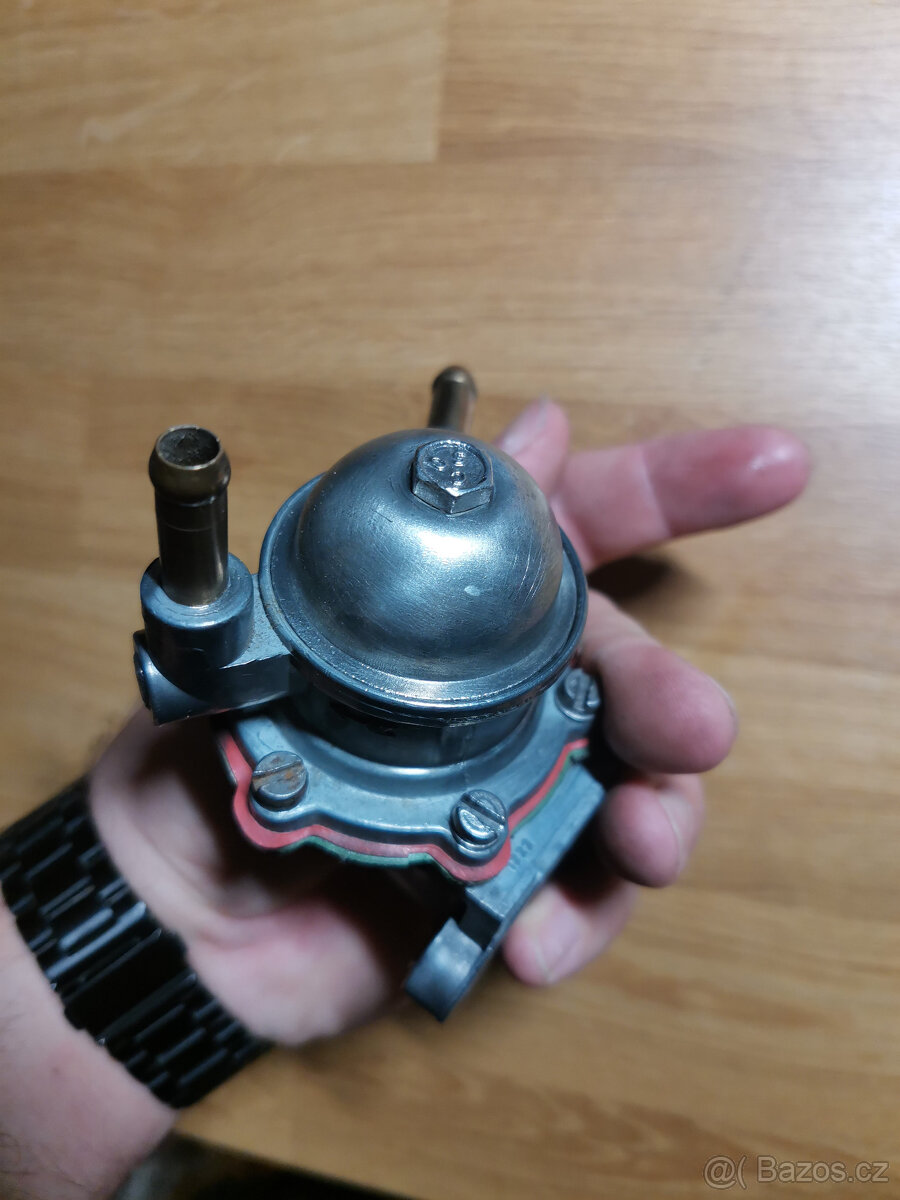 A46 AC pumpa Fiat Lada palivová pumpa - 2