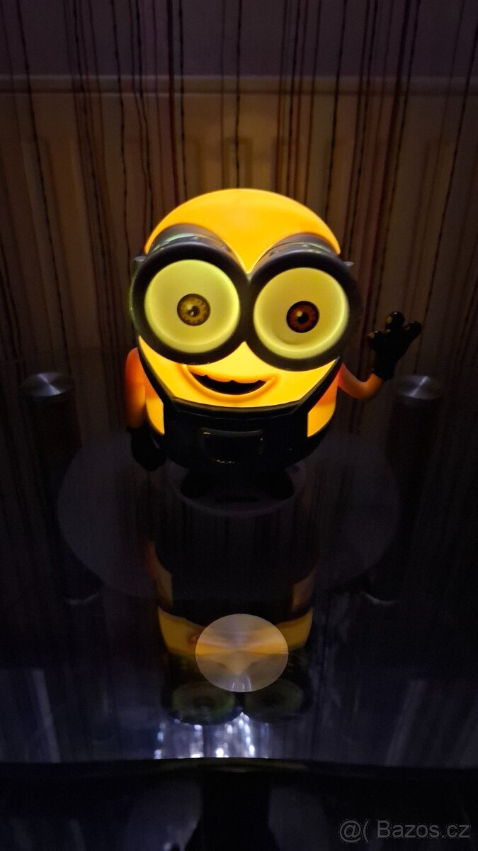 Svítící Mimoň - 2