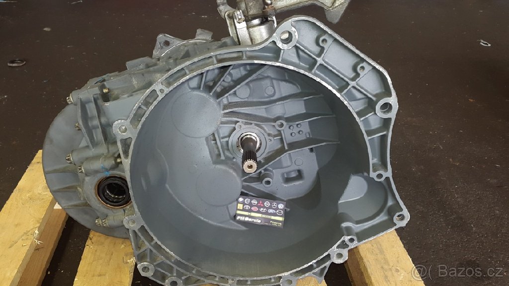 Peugeot Boxer Citroen Jumper - 2