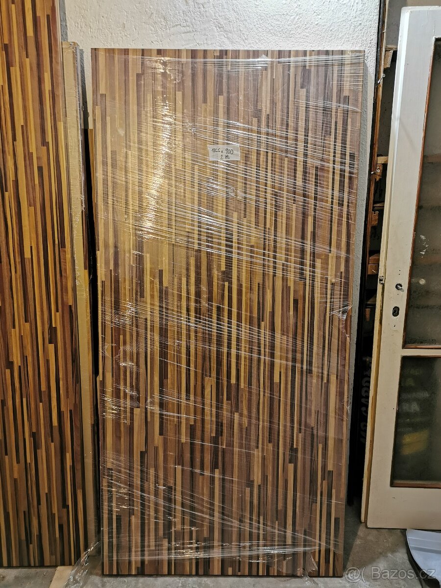 Laminátové desky - 2