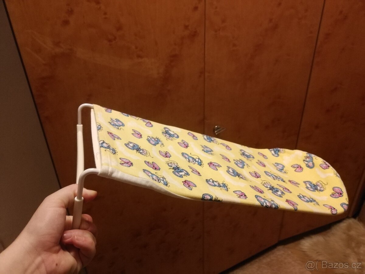 Lehátko na koupání - 2