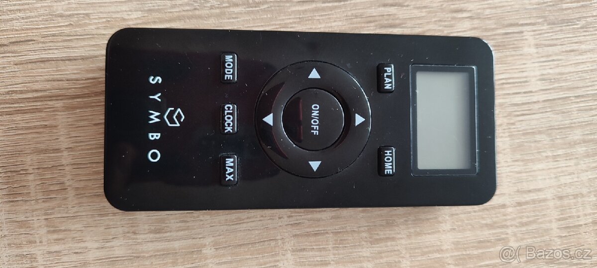 Dálkový ovladač - 2