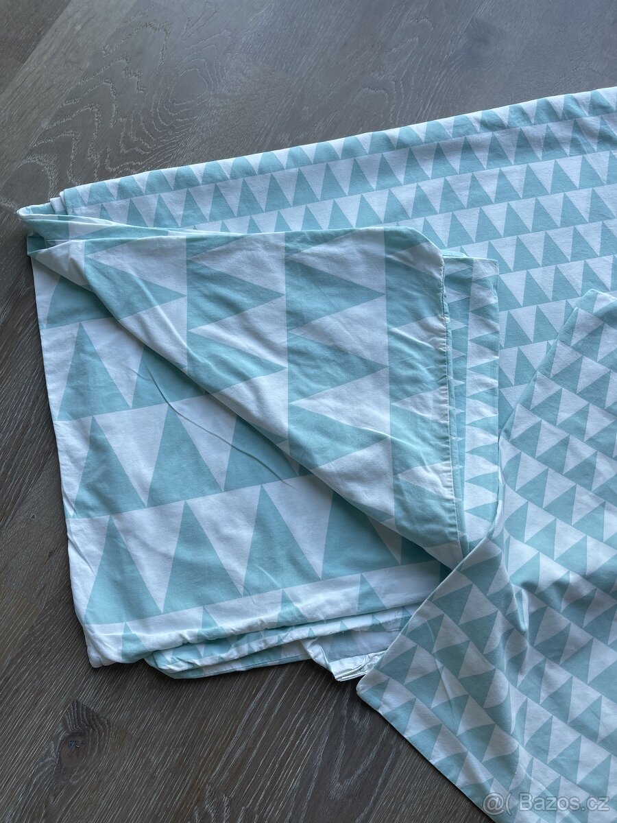 Detske povlečení IKEA - 2