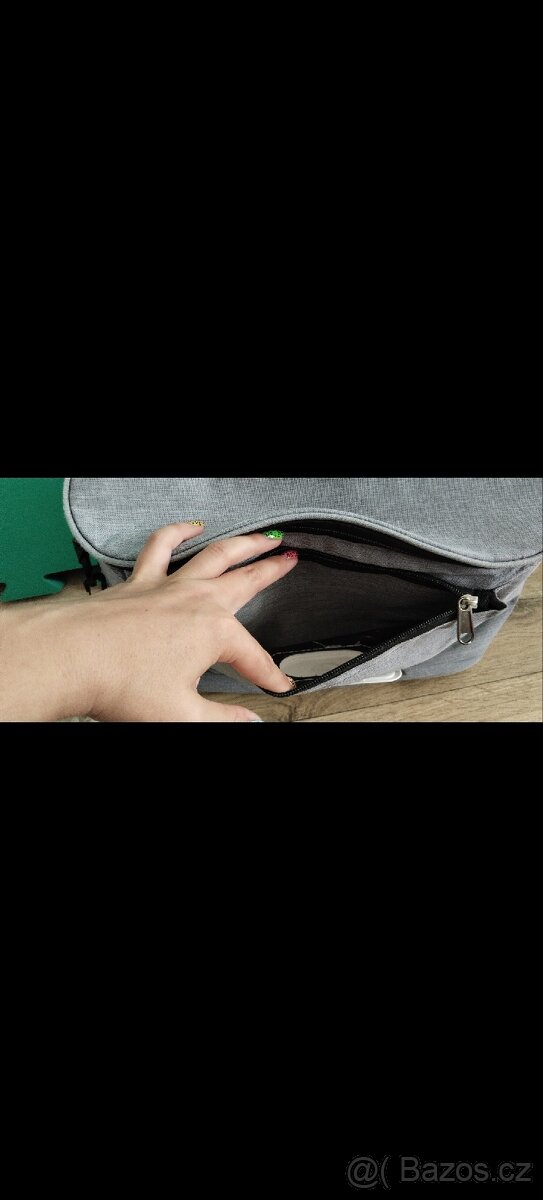 Taška na kočárek - 2