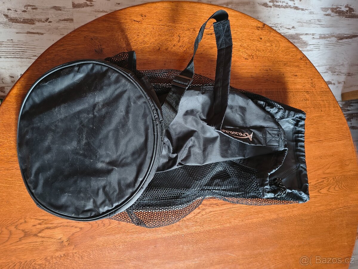 Vak - batoh Arawaza - 2