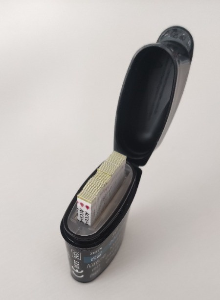 Testovací proužky do glukometru Guide - 2