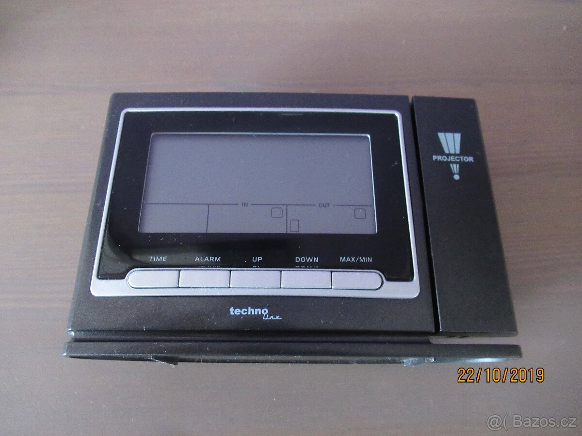 meteostanice Technoline WT529 - 2